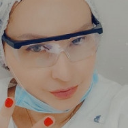 Мастер маникюра Анна Астана,Бейбітшілік, 8