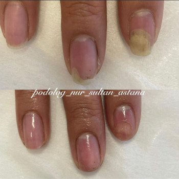 Ляйля Даньярова, Астана Фото - 5