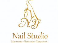 Beauty Salon Nail Studio N. Y on Barb.pro