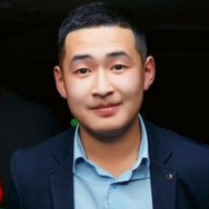 Photographer Маулен Astana,