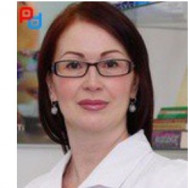 Cosmetologist Зульфия Мубаракшина on Barb.pro