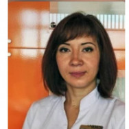 Cosmetologist Резеда Шайдуллина on Barb.pro