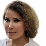 Kosmetyczka Альфия  Naberezhnye Chelny,б-р им Галиаскара Камала, д 24А