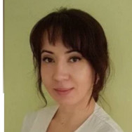 Косметолог Резеда  Набережные Челны, пр-кт Вахитова, 54а