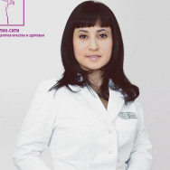 Косметолог Алсу Шириева на Barb.pro