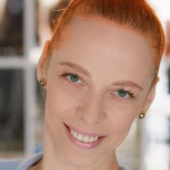 Permanent Makeup Master Полина Букаева on Barb.pro