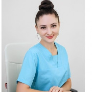 Cosmetologist Евгения Гаврилина on Barb.pro