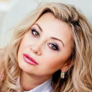 Cosmetologist Ирина Терновая on Barb.pro
