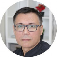 Permanent Make-up-Meister Андрей  Volgograd,