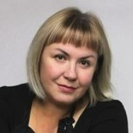 Permanent Makeup Master Ольга Анисина on Barb.pro
