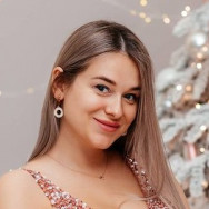 Kosmetyczka Ольга  Volgograd,