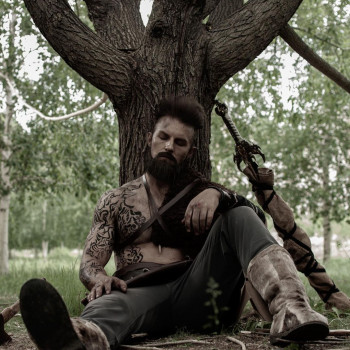 Юрий Шумский, Астана Фото - 5