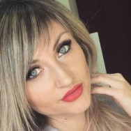 Kosmetikerin Арина Volgograd,