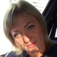 Kosmetyczka Екатерина Volgograd,