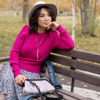 Айзада Совет, Astana Фото - 5