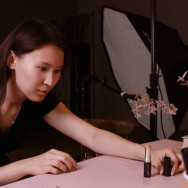 Photographer Аида Astana,