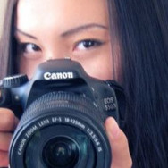 Фотограф Майя Астана,