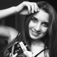 Photographer Анастасия Astana,