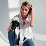 Фотограф Екатерина Астана,