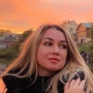 Cosmetologist Алевтина Volgograd,