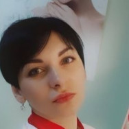 Cosmetologist Наталия Прубецкая on Barb.pro
