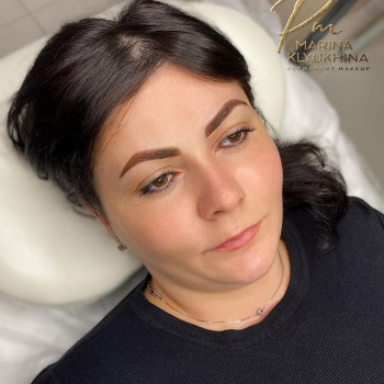 Марина Клюхина, Volgograd Фото - 5