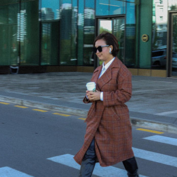 Айдана Татти, Astana Фото - 5