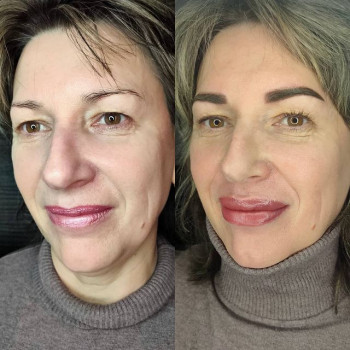 Юлия Воротиличева, Volgograd Фото - 6