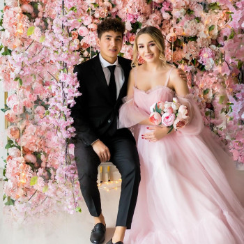 Blush, Астана Фото - 5