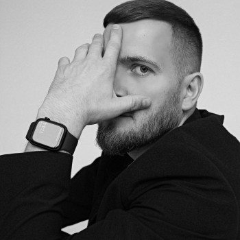 Monochrome, Астана Фото - 5