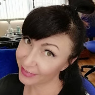 Permanent Makeup Master Светлана  on Barb.pro