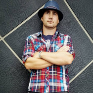 Photographer Григорий Astana,