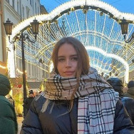 Permanent Make-up-Meister Анна Voronezh,