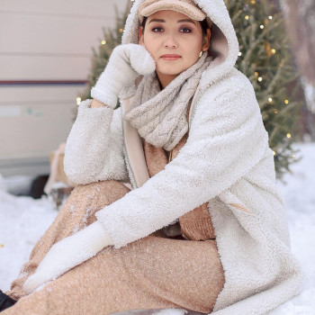 Татьяна Филиппович, Астана Фото - 5