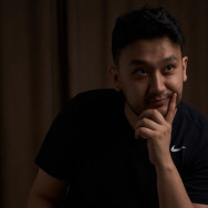 Photographer Руслан Astana,