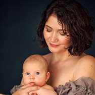 Photographer Анна Astana,​187-я, 5