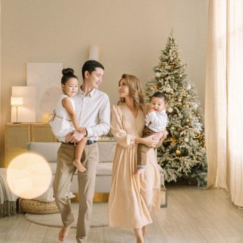 MANIFIC, Астана Фото - 5