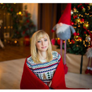 Photographer Ксения Astana,