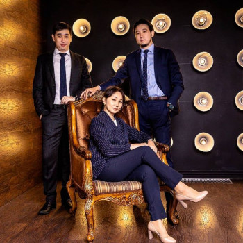 Айжан , Astana Фото - 5