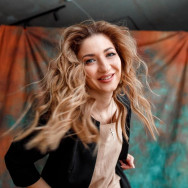 Photographer Ануш Astana,