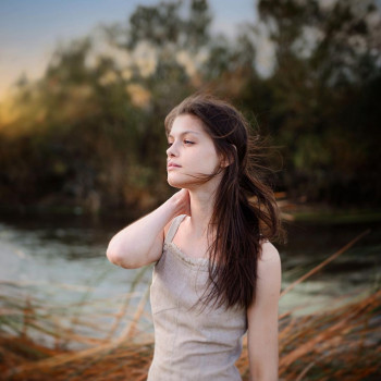 Евгения Пулатова, Astana Фото - 5