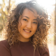 Photographer Дина Astana,