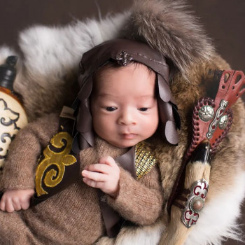 Дина Макина, Астана Фото - 5