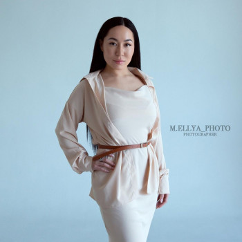 Эльвира , Astana Фото - 5