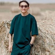 Фотограф Аманбол Астана,