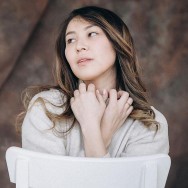 Фотограф Анель Астана,