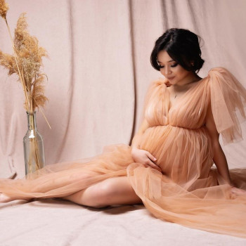 Анель Омирова, Астана Фото - 5