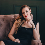 Photographer Лариса Astana,