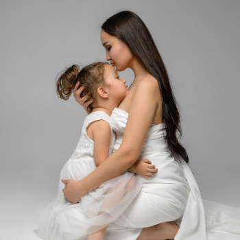 Лейла Кабди, Astana Фото - 5