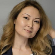 Фотограф Лейла Астана,